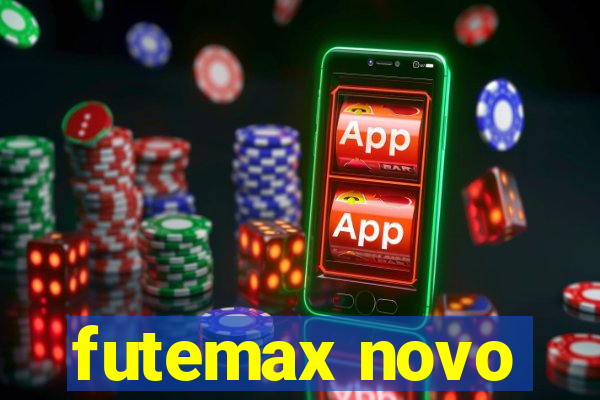 futemax novo